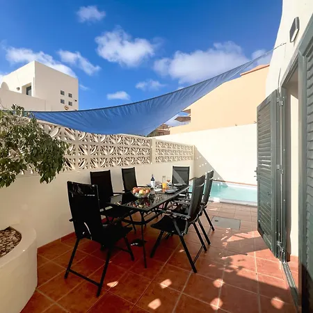 ヴィラ Olympia House Lovely, Close To Town And Beaches With Private Pool & Fast Wifi